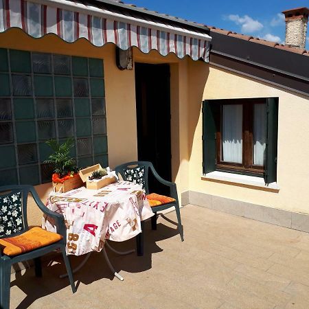 Casa Madonnina Apartman Dossobuono Kültér fotó
