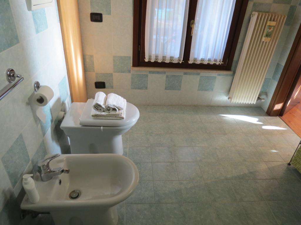 Casa Madonnina Apartman Dossobuono Kültér fotó