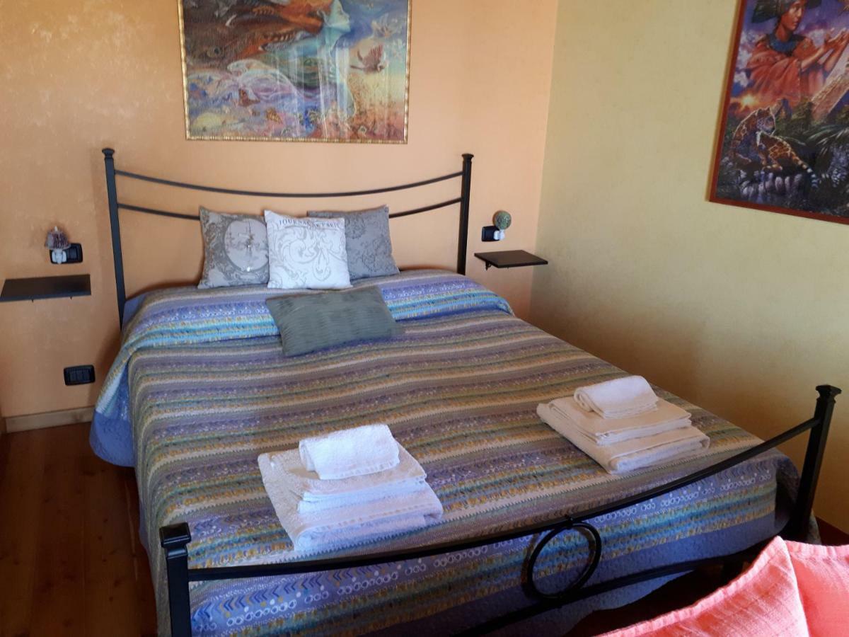 Casa Madonnina Apartman Dossobuono Kültér fotó