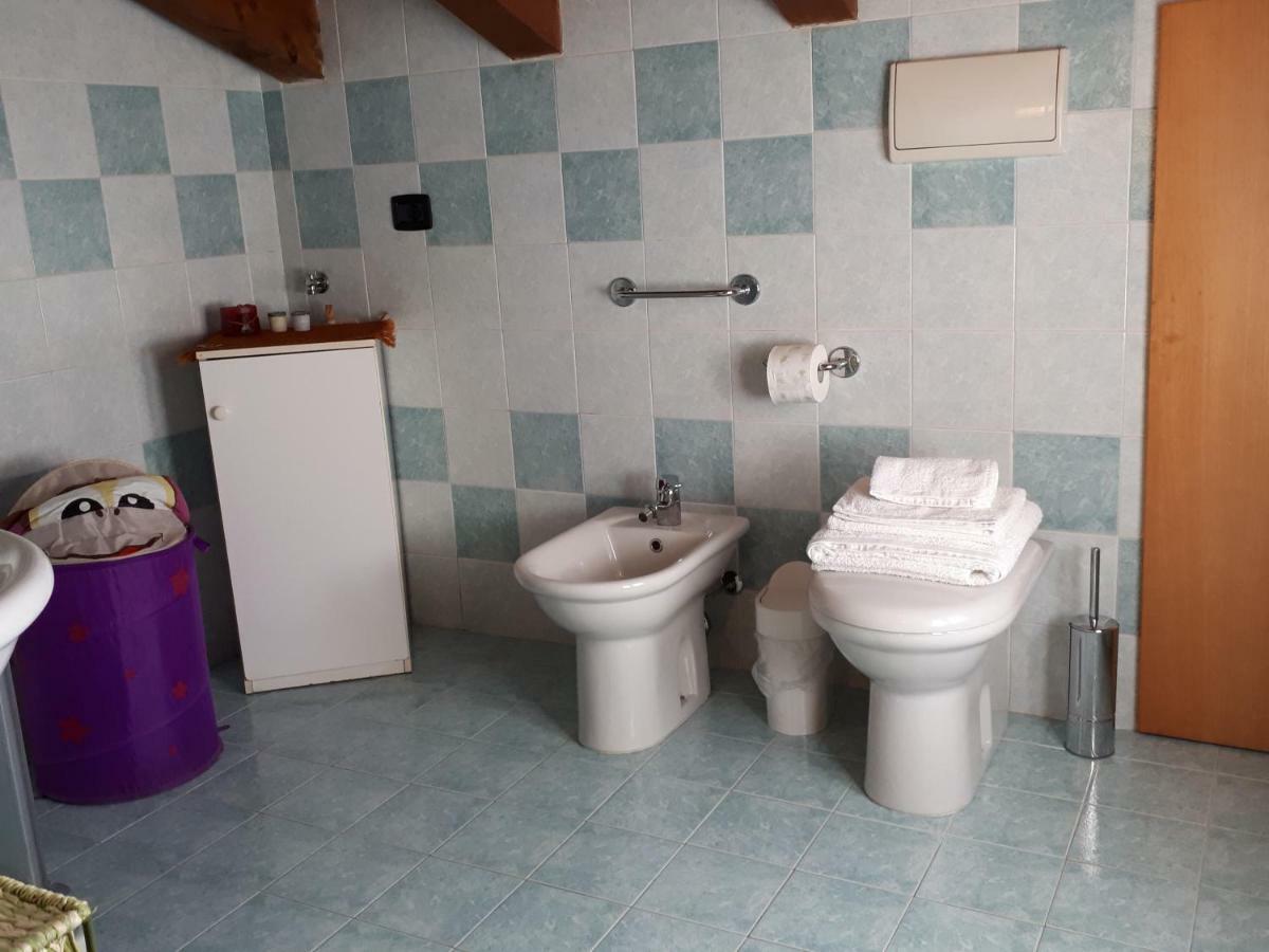Casa Madonnina Apartman Dossobuono Kültér fotó