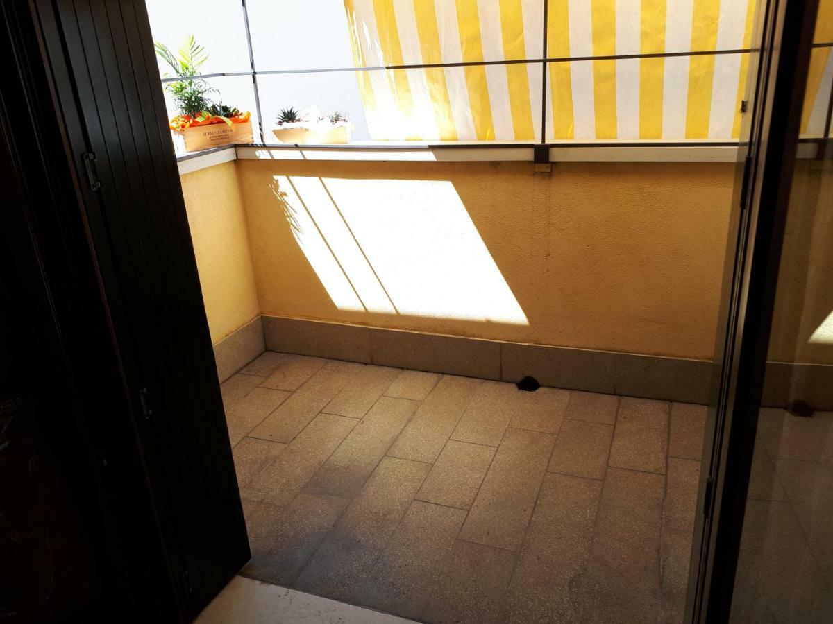 Casa Madonnina Apartman Dossobuono Kültér fotó