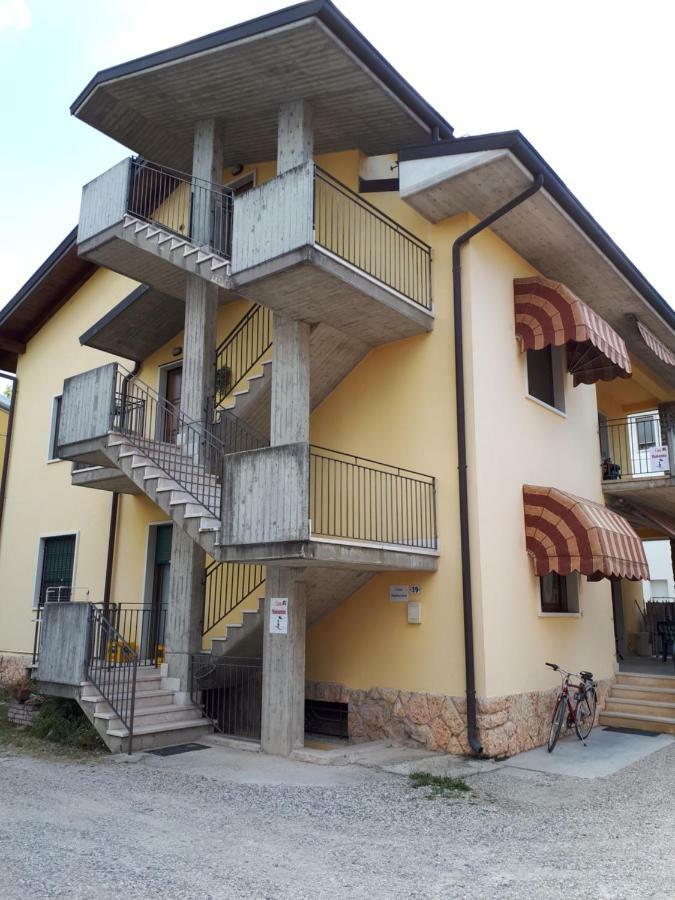 Casa Madonnina Apartman Dossobuono Kültér fotó